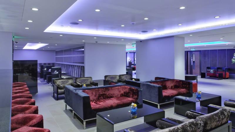 Leonardo Royal Tower Bridge Hotel 4*