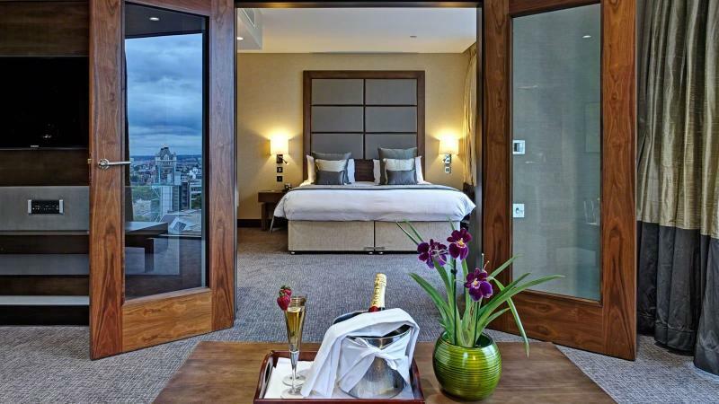 Leonardo Royal Tower Bridge Hotel
