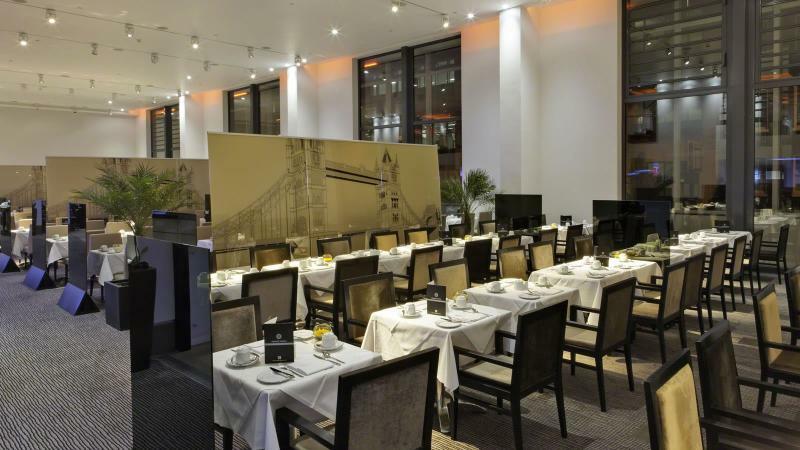 Leonardo Royal Tower Bridge 4*