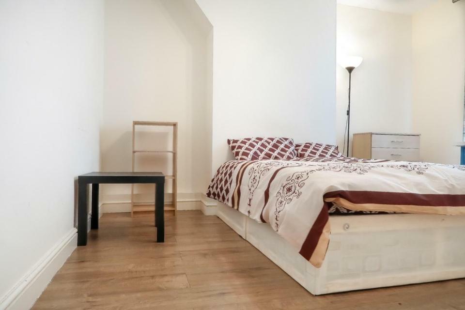 Homestay Hilliard House
