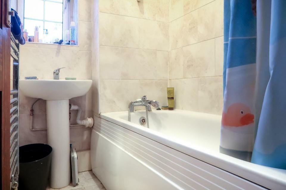 Hilliard House Homestay London