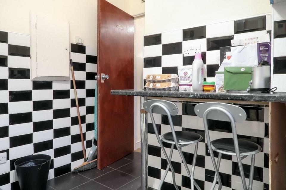 Hilliard House Homestay *
