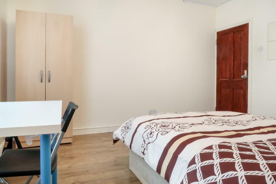 Hilliard House London