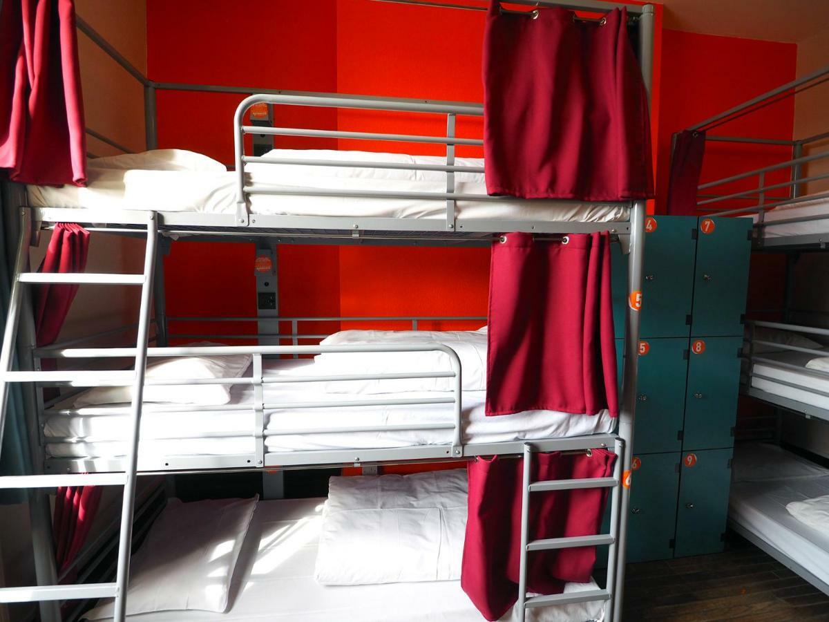 St Christopher's Greenwich Hostel Londen