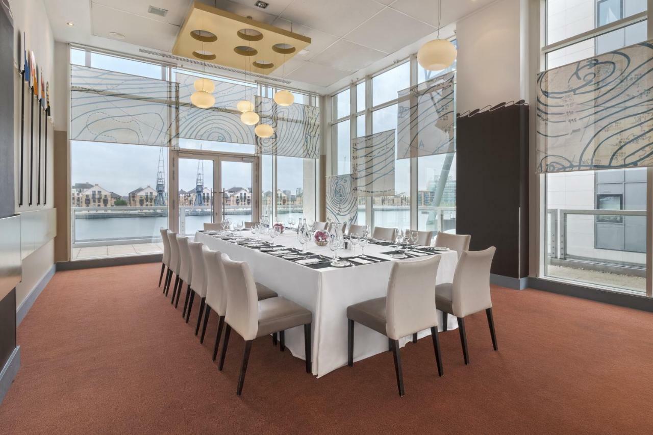 Novotel Excel 4* London