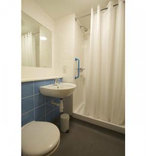 Hotel Travelodge City Airport