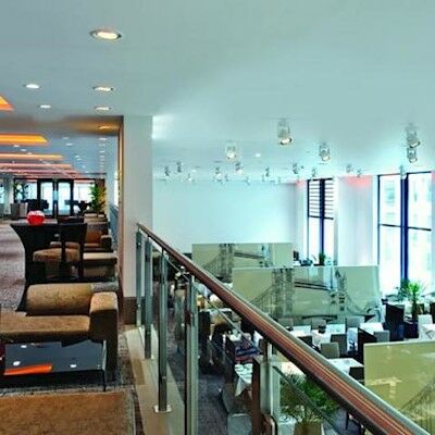 Leonardo Royal Tower Bridge Hotel London
