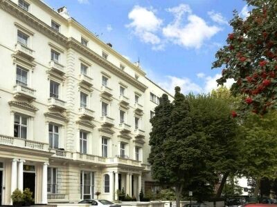 Hyde Park Boutique London