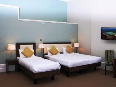 Hotel Hyde Park Boutique 3*