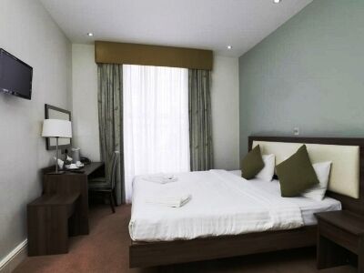 Hyde Park Boutique Hotel