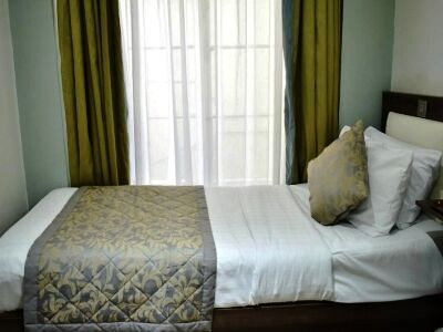 Hyde Park Boutique Hotel