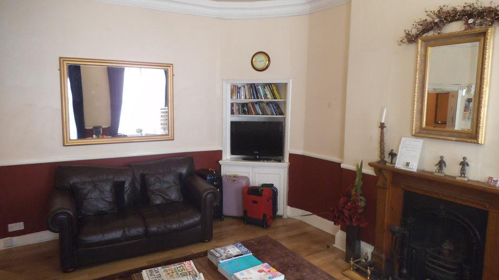 Hotell Arran House 3*