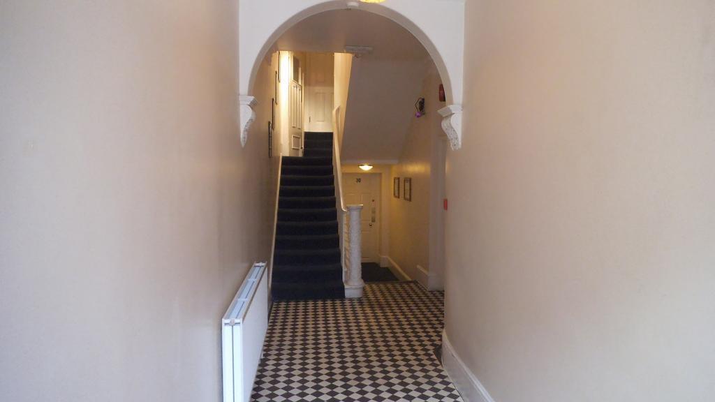 Hotell Arran House London
