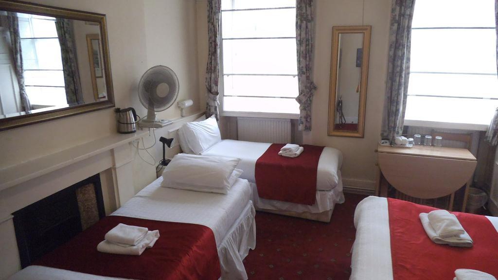 Hotell Arran House 3*