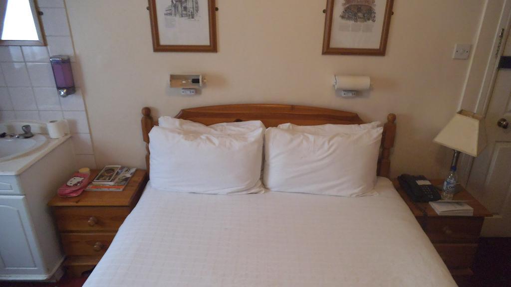 Arran House Hotell London