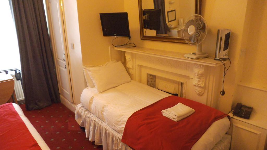 Hotell Arran House London