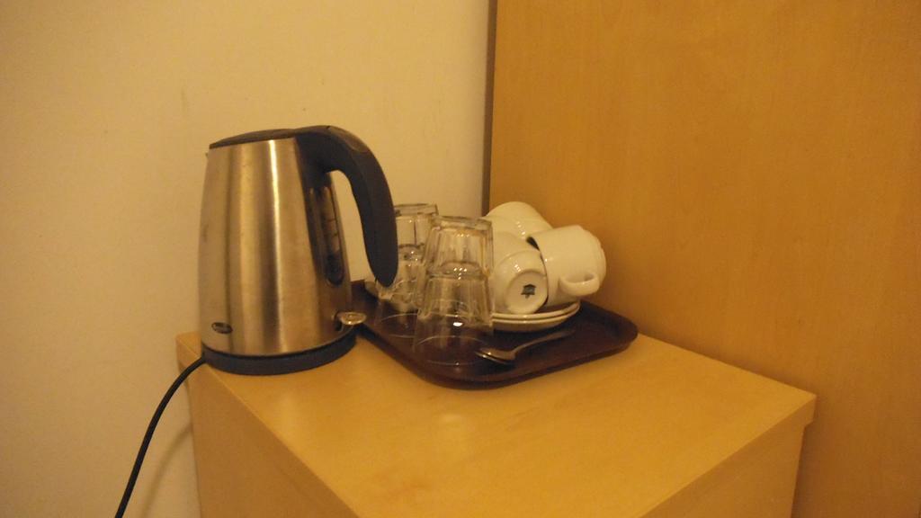 Hotell Arran House 3*