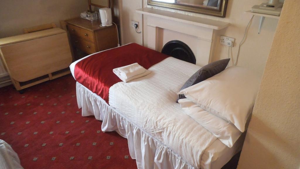 Hotell Arran House London