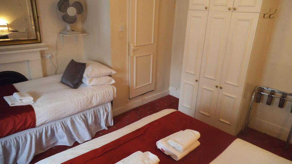 Arran House Hotell London