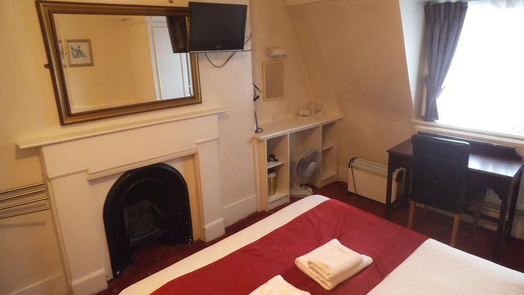 Hotell Arran House