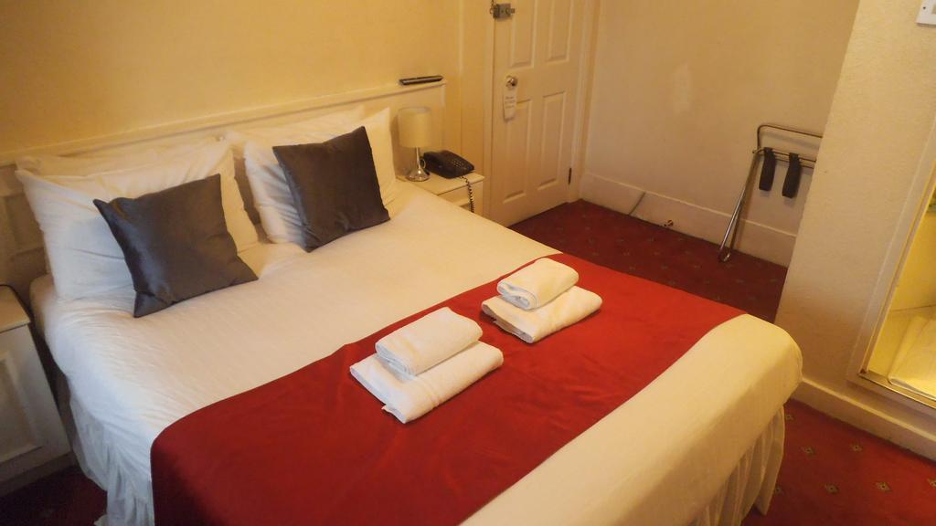 Hotell Arran House 3*