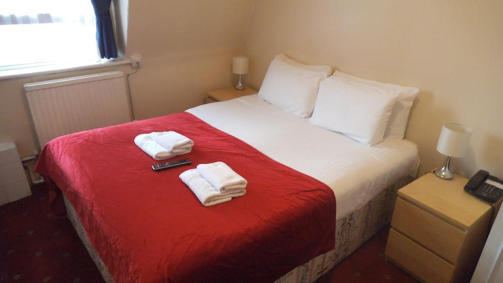 Arran House Hotell 3*