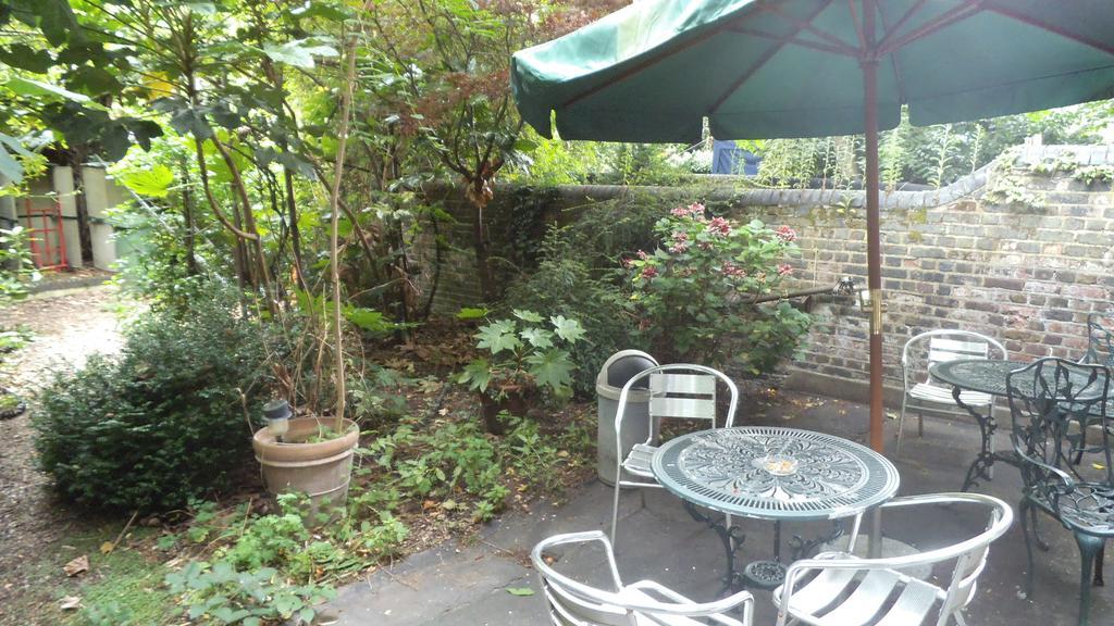 Hotell Arran House London