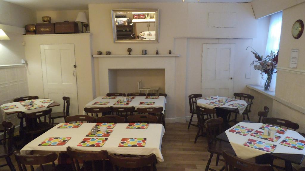 Hotell Arran House