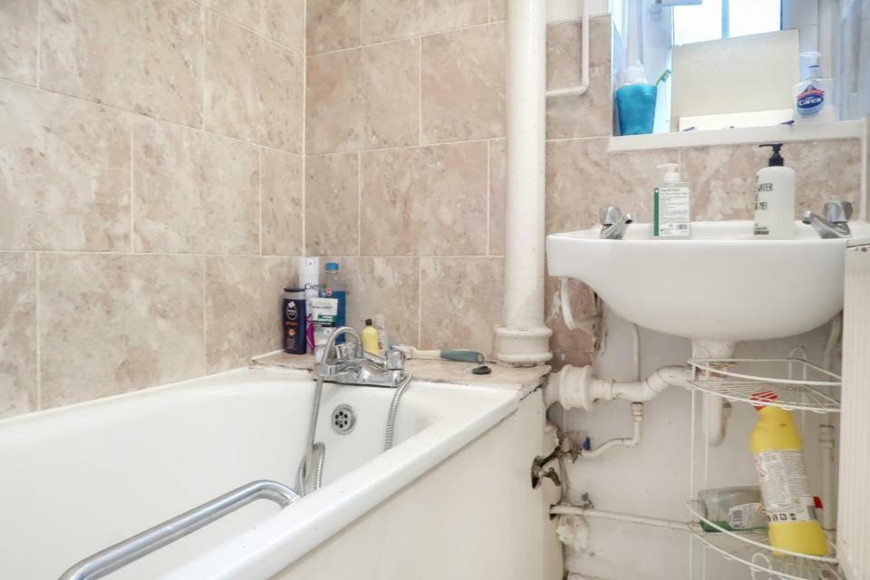 Greatorex House Privat overnatting *
