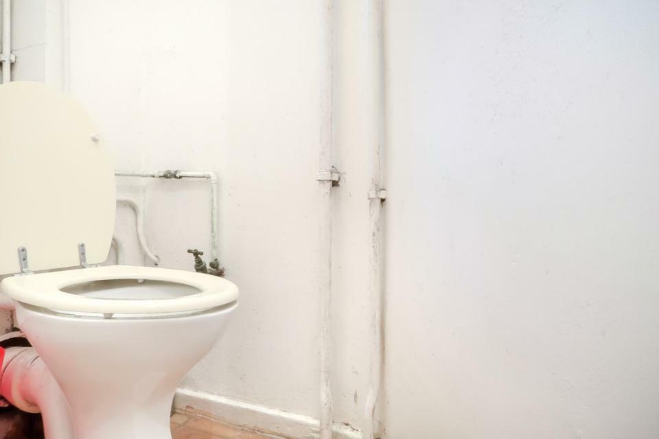 Greatorex House Privat overnatting *