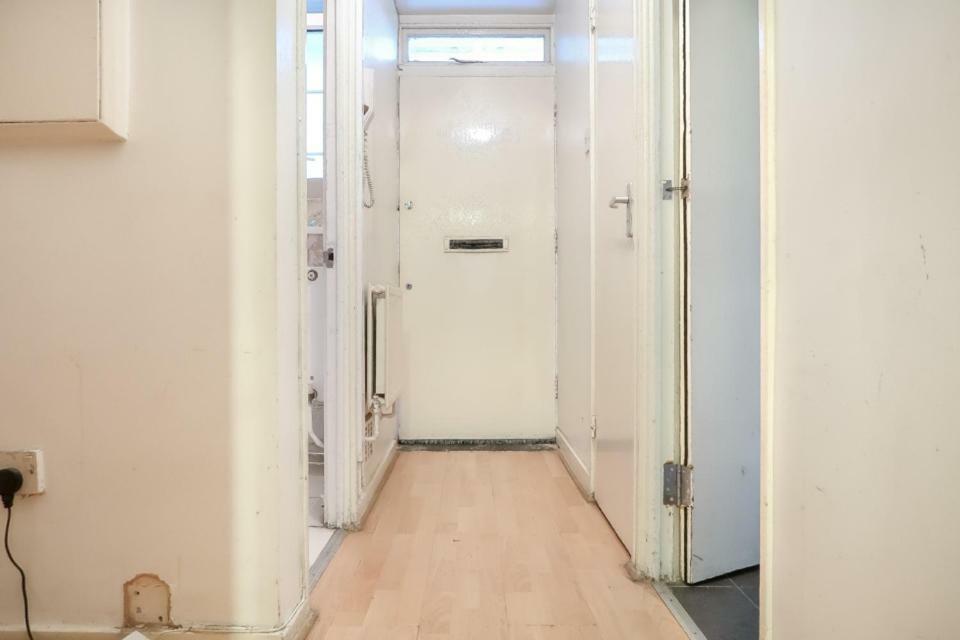 Greatorex House Privat overnatting London