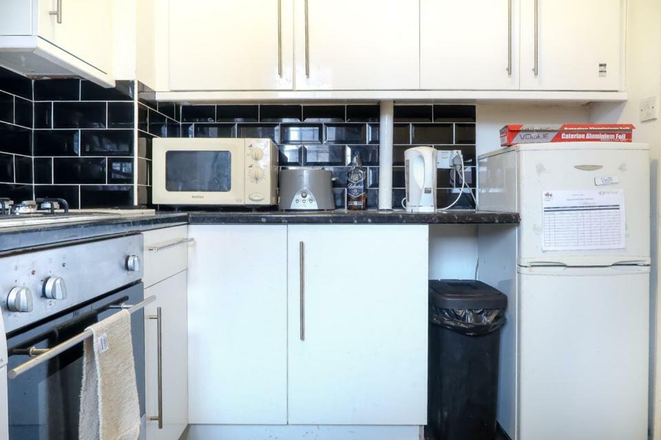 Greatorex House Privat overnatting London