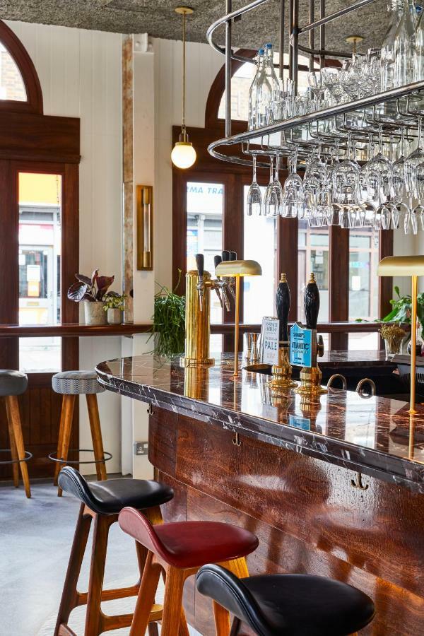 Hotell The Buxton 3*