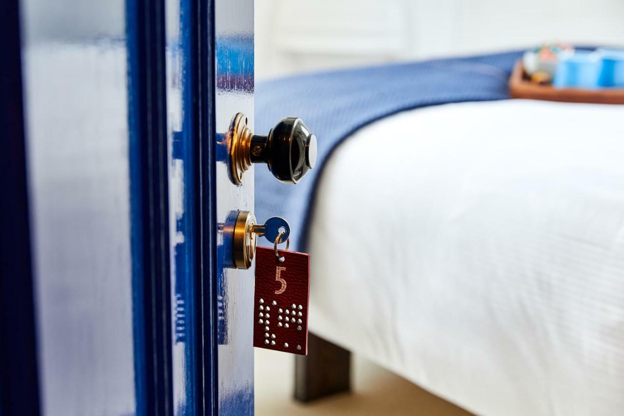 The Buxton Hotell London