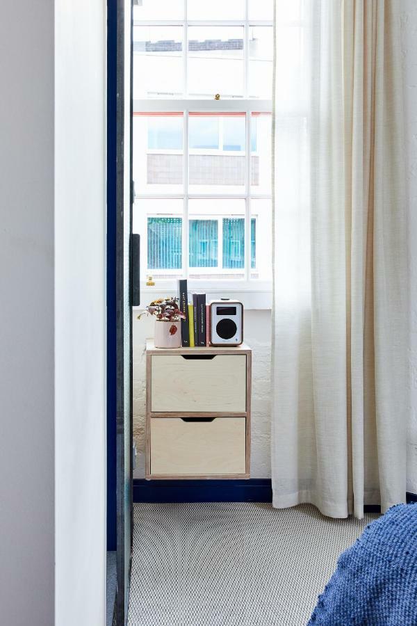 The Buxton Hotell London