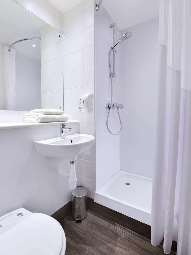 Hotel Travelodge Tower Bridge Londen