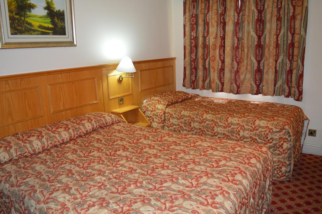 Viking Hotel