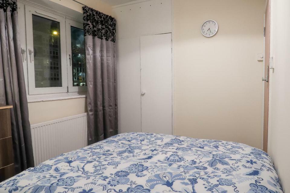Welstead House Privatunterkunft *
