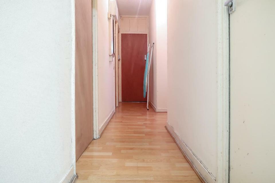 Maydwell House Privatunterkunft *