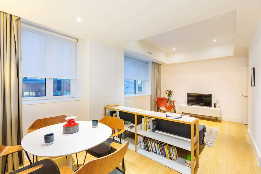 Appartement Native Tower Bridge