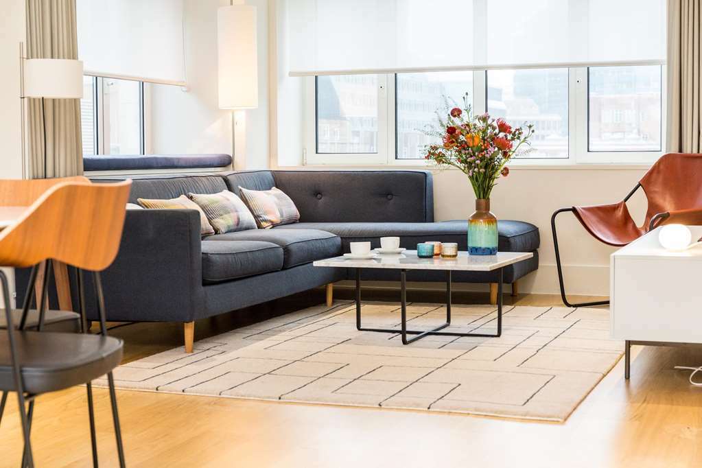 Native Tower Bridge Appartement
