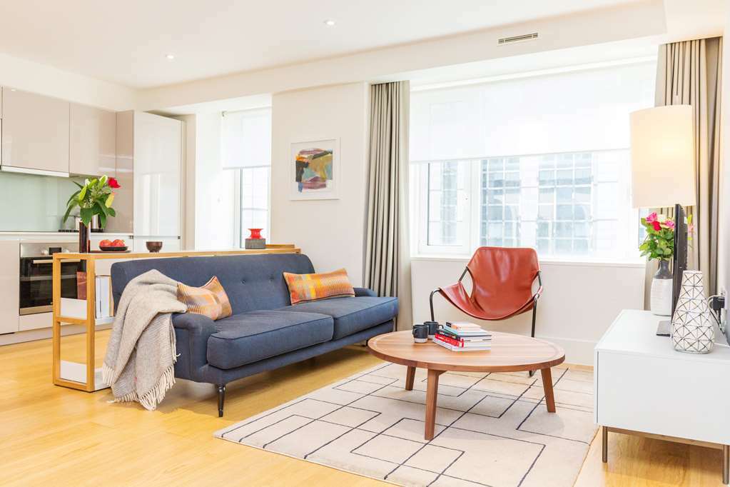 Native Tower Bridge Appartement *