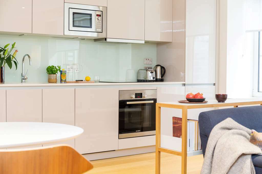 Appartement Native Tower Bridge Londres