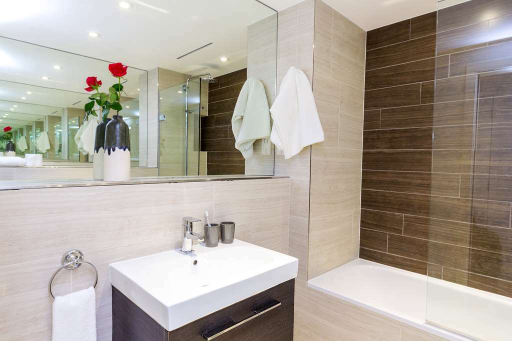 Native Tower Bridge Appartement Londres