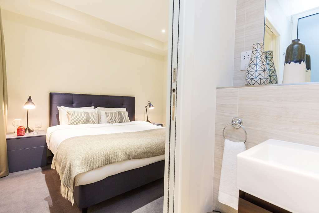 Native Tower Bridge Appartement