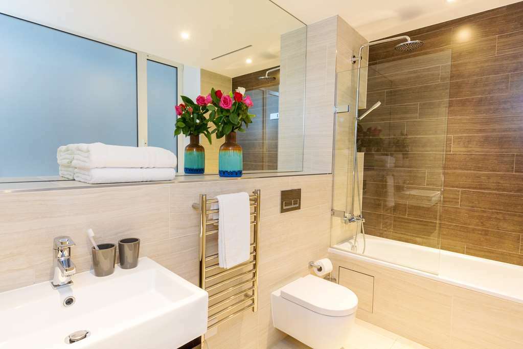 Native Tower Bridge Appartement *