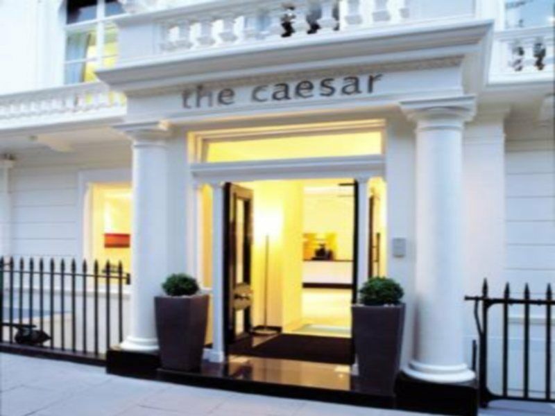 Hotell The Caesar London