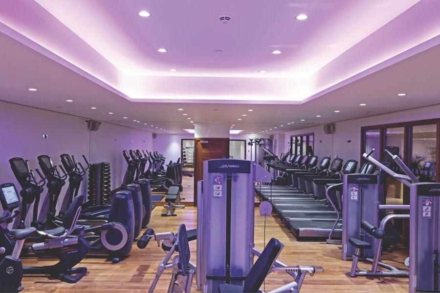 Hotel Leonardo Royal Tower Bridge London