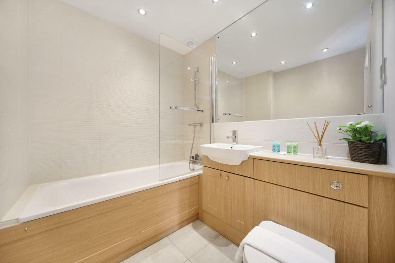 2 Bed Executive Penthouse Near Liverpool Street Free Wifi By Aparts Appartement Londres