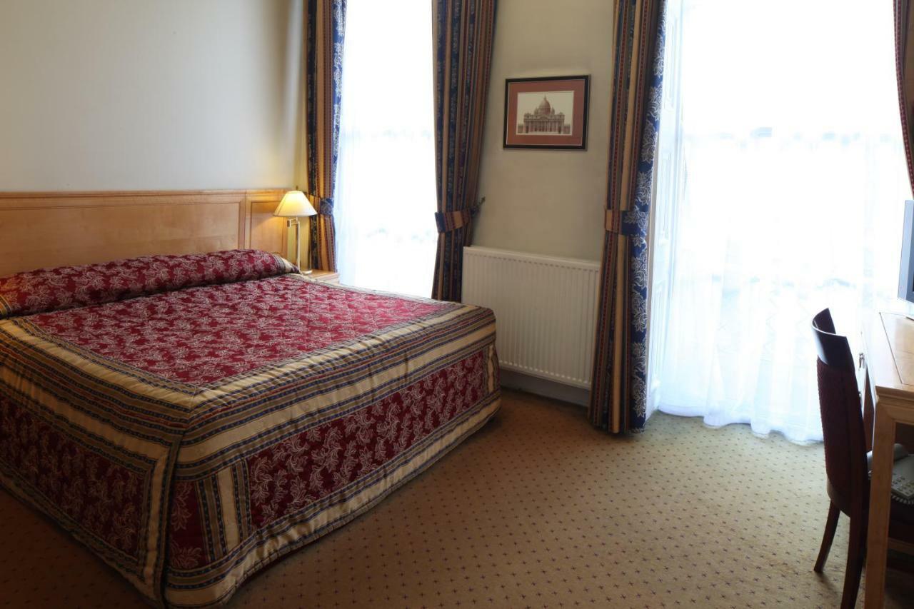Hotell Grange Lancaster London
